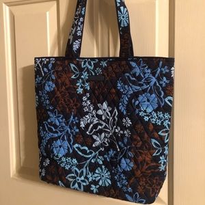 Like New Vera Bradley Satchel
